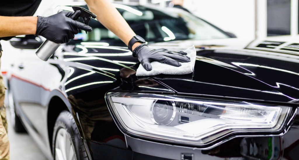 Tratamiento Grafeno Rápido