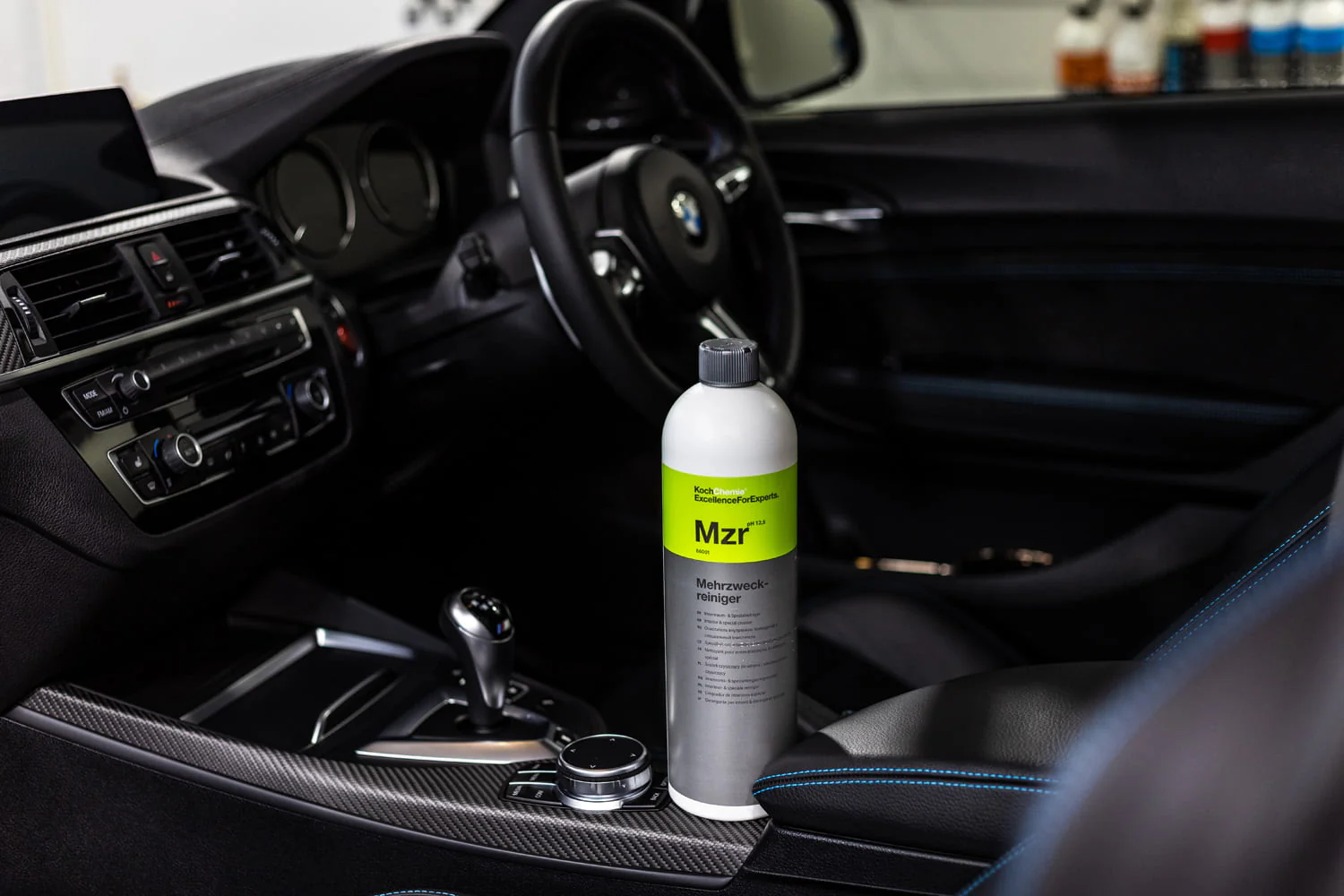 Pasión por el detalle