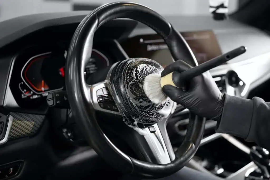 Propósito DRS Dynamics